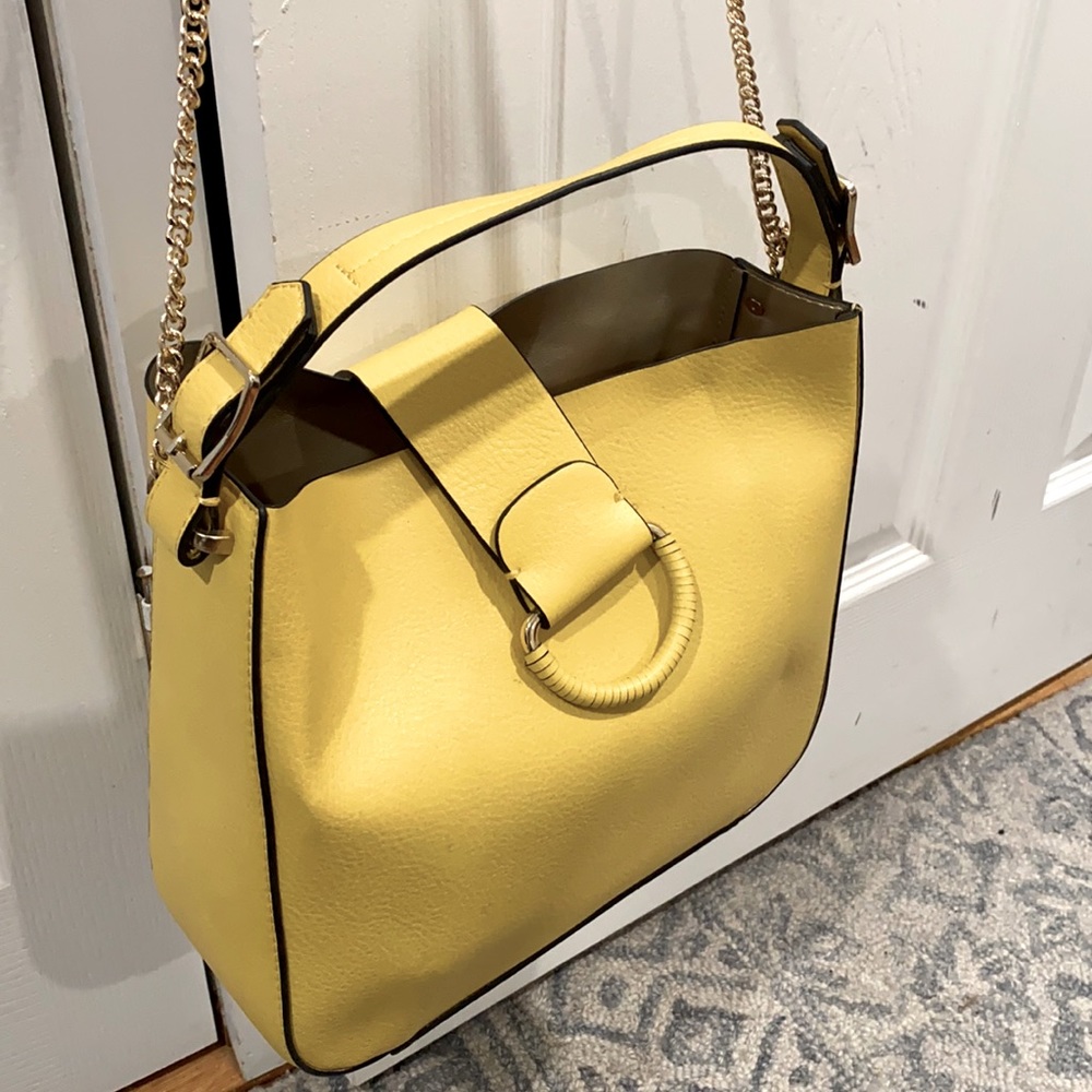 Brand new zara bag - Picture 1 of 3
